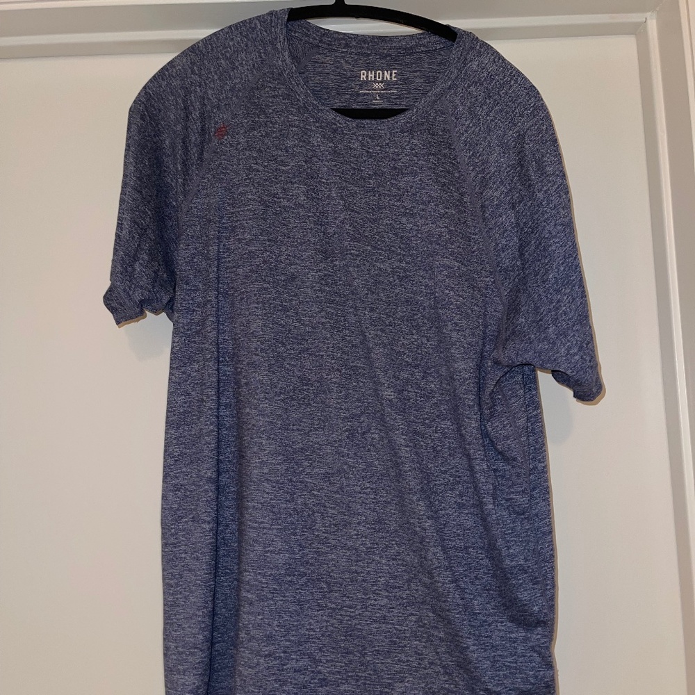 Rhone Workout Shirt